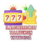 casino ilmaiskierrokset|casino bonus ilman talletusta.